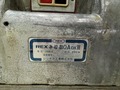 レッキス パイプねじ切り機 牛若80A DXⅢ