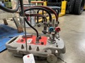 日酸タナカ 自動ガス溶断機(アリゲーター) KN-5NⅡ