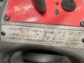 日酸タナカ 自動ガス溶断機(アリゲーター) KN-5NⅡ