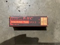 KHC ローレットホルダ各種(ナーリングツール) -