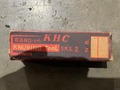 KHC ローレットホルダ各種(ナーリングツール) -