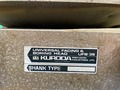 黒田精工 ボーリングヘッド UFB-3S