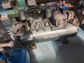 岩田 コンプレッサー SP-37NB