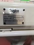 スギコー(杉国工業) 電動スタッカー2SWシリーズ 2SW-1520