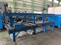 大東精機 H鋼スケーラー HSWII1050
