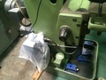 DECKEL 万能フライス FP1-2102