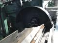 野口工機 円筒鏡面研磨機 SM-3BU-850×5650