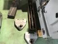 遠州 横フライス HF2