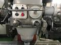 山崎技研 立フライス YZ-8L