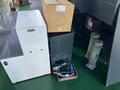 牧野フライス製作所 ワイヤーカット U32K