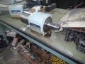 トーヨー 工作機械周辺機器 MQB187200