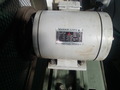 岩田 エアーコンプレッサー CS165N