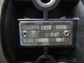 GRACO ダブルダイヤフラムポンプ HUSKY307