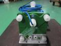 日本ピラー工業 ベローズポンプ PE-10MA-S014