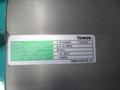 巴バルブ 空気圧式アクチュエーター T-DYNAMO T200SO