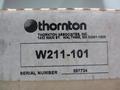 THORNTON 導電率センサー W211-101