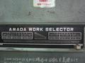 アマダ コンターマシン V-400