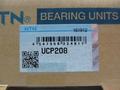 NTN ピロー型ユニット UCP208