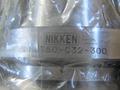 日研 ミーリングチャック NBT50-C32-300