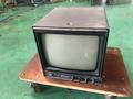 日立電子 ビデオモニター VM-920