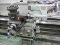 山崎鉄工所 汎用旋盤 Mazak 21x3000G