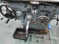 静岡鐵工所 立フライス盤 SV-CH