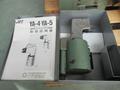 日本圧着端子製造 エアー式圧着工具 YA-4