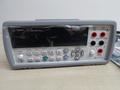 Agilent マルチメータ 34410A