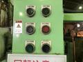 日清工業 横型両頭研削盤 NT-3C