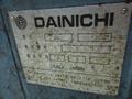 大日金属工業 NC旋盤 DL65×250