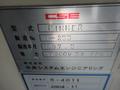 CSE ガラス原板用スピンコーター SPINNER