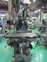 静岡鐵工所 立フライス VHR-A