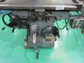 静岡鐵工所 立フライス VHR-A