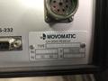 MOVOMATIC 自動定寸装置 ES30
