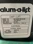 ALUM-A-LIFT Inc CMP-LIFT A-800-69CRCS-CMP-00-000