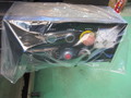 ワシノ機械 立フライス BM-144