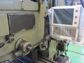 ワシノ機械 立フライス BM-144