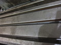 新潟鐵工所 万能フライス 3UM