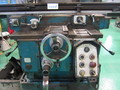OKK 立フライス MH-3VII
