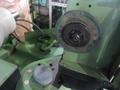 カネヒラ 砥石成形盤 DFM210-CNC1