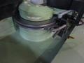 カネヒラ 砥石成形盤 DFM210-CNC1