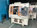 エグロ NC両端加工機 BSM-250
