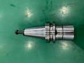 大昭和精機 メガニューベビーチャック BBT40-MEGA20N-75