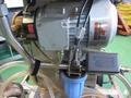 大昭和精機/ALFA LAVAL 油水分離装置 Alfie 500
