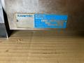 カネテック 電磁可傾チャック KCZ-1238US90127