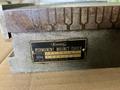 鐘通工業 永磁切換式マグネットチャック KMT1530A