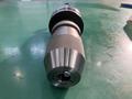 大昭和精機 ジャコブステーパアーバー BT40-JTA6-45