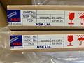 NSK ミニチュア標準ボールねじ W0802MA-2Y-C3T1
