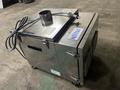 コトヒラ工業 クリーンルーム用集塵機 KDC-C03A