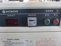 日立 パッケージコンプレッサー PB-3.7EA5